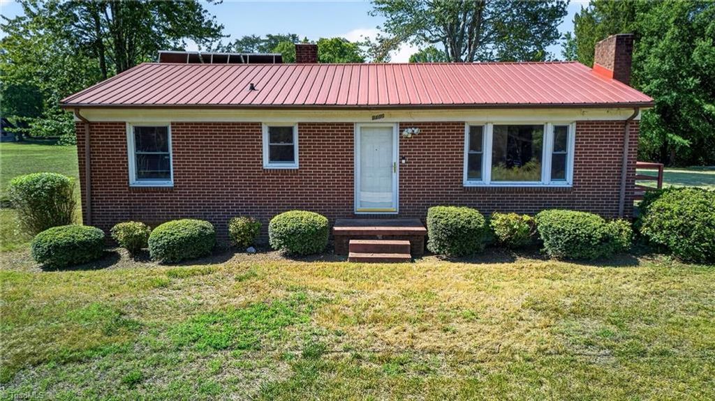 3400 Oak Ridge Road, Summerfield, NC 27358