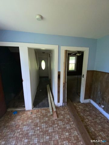 14 Brown Place, New Haven, CT 06512