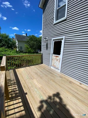 14 Brown Place, New Haven, CT 06512
