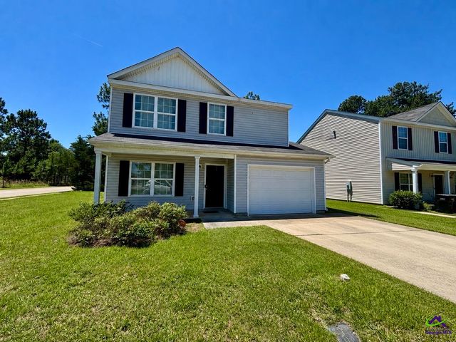 101 Sourwood Lane, Warner Robins, GA 31093