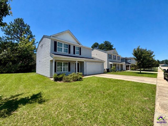 101 Sourwood Lane, Warner Robins, GA 31093