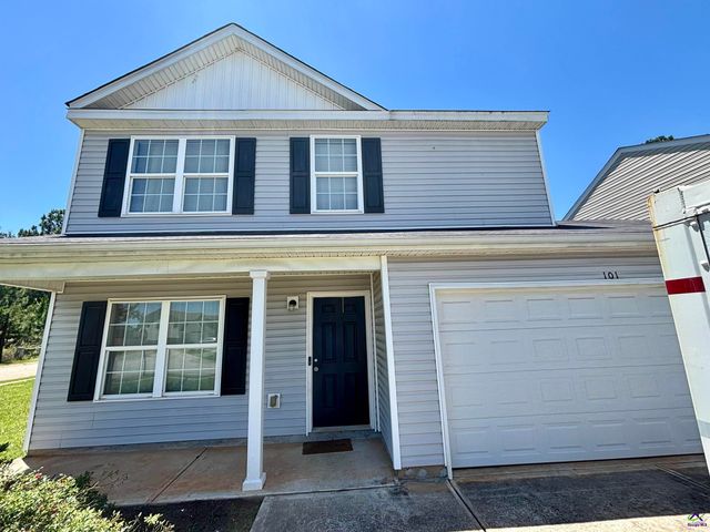 101 Sourwood Lane, Warner Robins, GA 31093