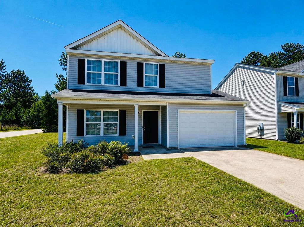 101 Sourwood Lane, Warner Robins, GA 31093