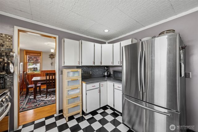 311 S Perkins Street, Buckley, WA 98321