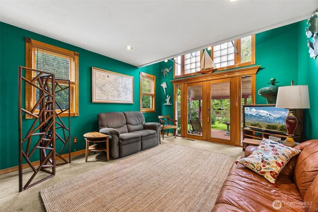 311 S Perkins Street, Buckley, WA 98321
