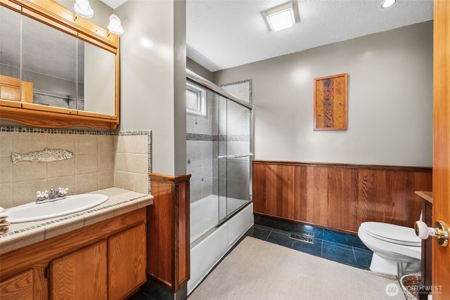 311 S Perkins Street, Buckley, WA 98321