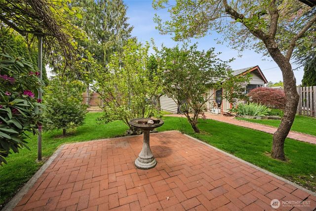 311 S Perkins Street, Buckley, WA 98321