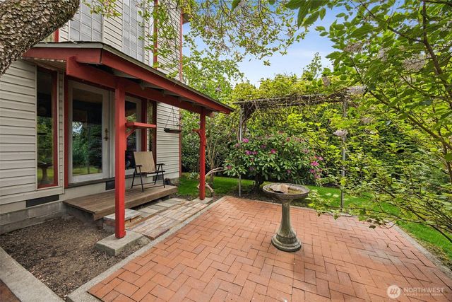 311 S Perkins Street, Buckley, WA 98321