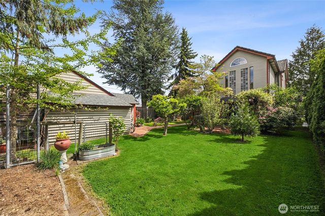 311 S Perkins Street, Buckley, WA 98321