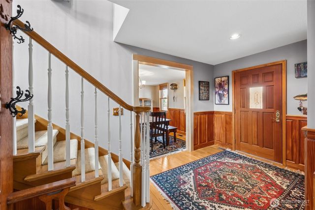 311 S Perkins Street, Buckley, WA 98321