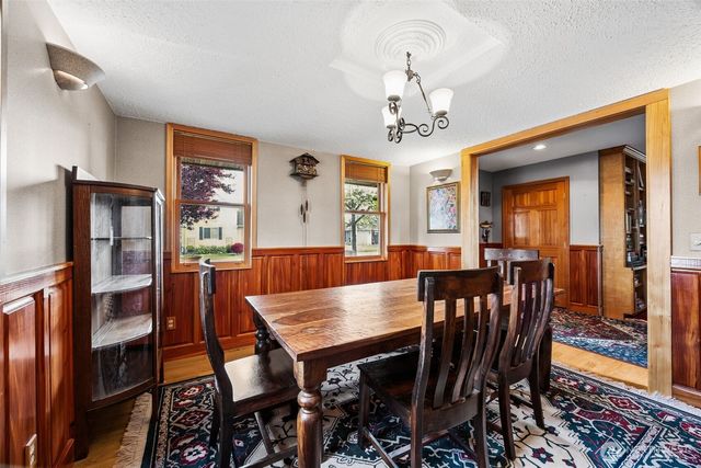 311 S Perkins Street, Buckley, WA 98321