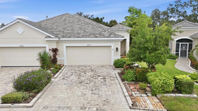 2905 TRUSTEE AVENUE, Sarasota, FL 34243