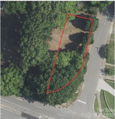 2619 Pinckney Avenue, Charlotte, NC 28205