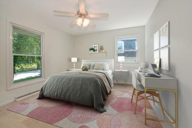 1058 W Illinois Avenue, Palatine, IL 60067