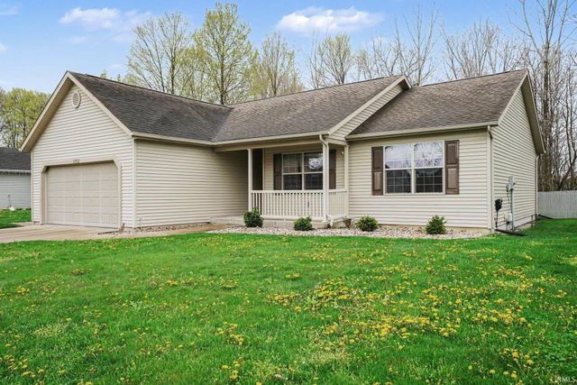 1703 Aspen Court, Goshen, IN 46526