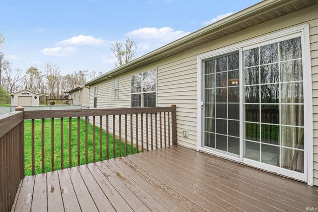 1703 Aspen Court, Goshen, IN 46526