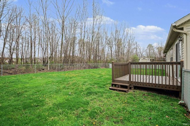 1703 Aspen Court, Goshen, IN 46526
