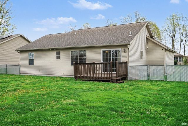 1703 Aspen Court, Goshen, IN 46526