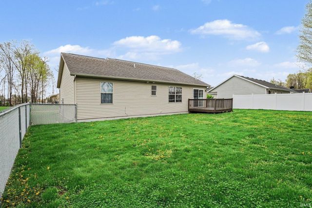 1703 Aspen Court, Goshen, IN 46526