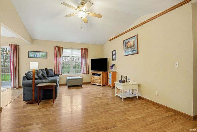 1703 Aspen Court, Goshen, IN 46526