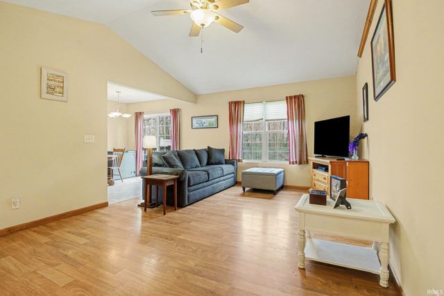 1703 Aspen Court, Goshen, IN 46526