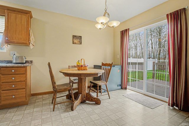 1703 Aspen Court, Goshen, IN 46526