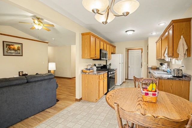 1703 Aspen Court, Goshen, IN 46526