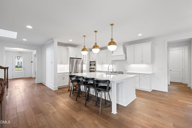 807 Crimson Ridge Trail, Fuquay Varina, NC 27526