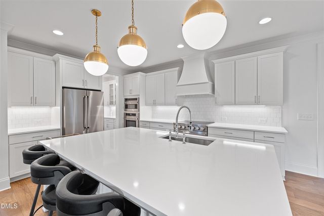 807 Crimson Ridge Trail, Fuquay Varina, NC 27526