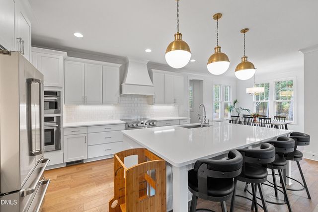 807 Crimson Ridge Trail, Fuquay Varina, NC 27526