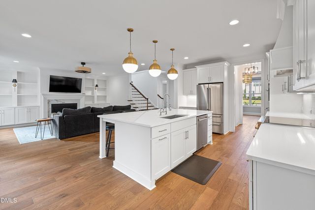 807 Crimson Ridge Trail, Fuquay Varina, NC 27526