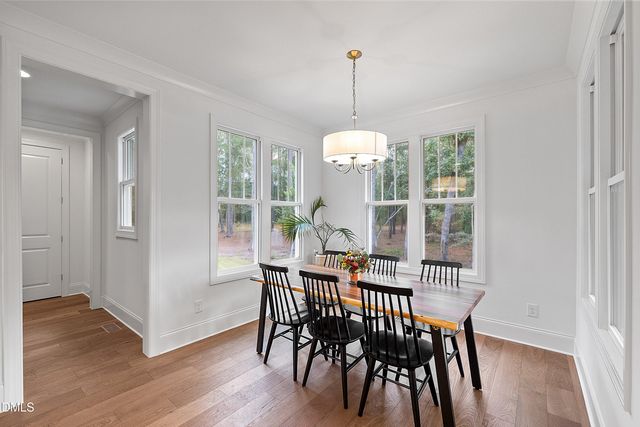 807 Crimson Ridge Trail, Fuquay Varina, NC 27526