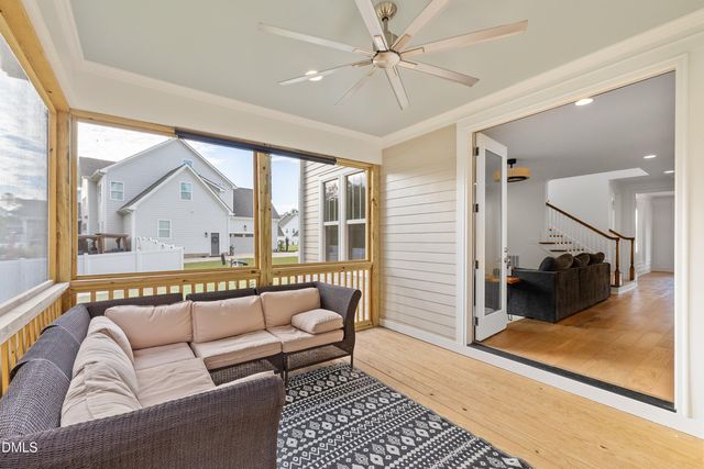 807 Crimson Ridge Trail, Fuquay Varina, NC 27526
