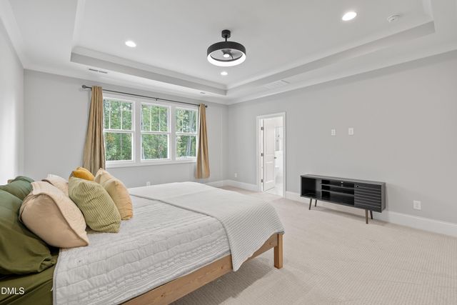 807 Crimson Ridge Trail, Fuquay Varina, NC 27526