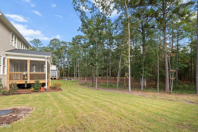 807 Crimson Ridge Trail, Fuquay Varina, NC 27526
