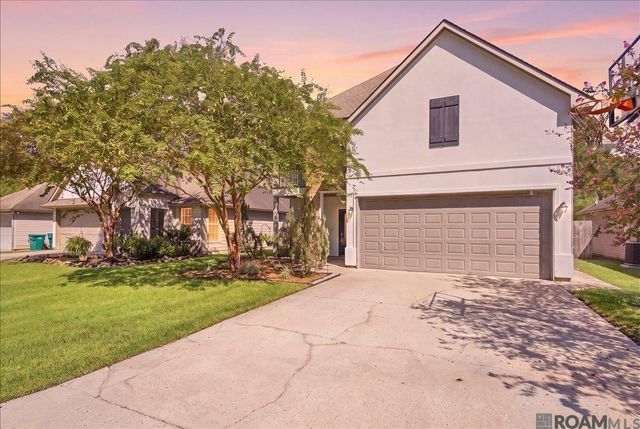 10069 Serene Rd, Denham Springs, LA 70726
