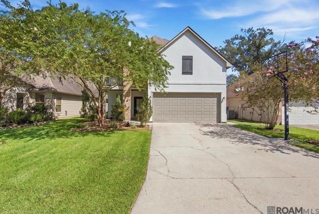 10069 Serene Rd, Denham Springs, LA 70726