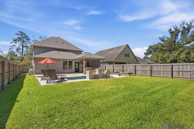 10069 Serene Rd, Denham Springs, LA 70726