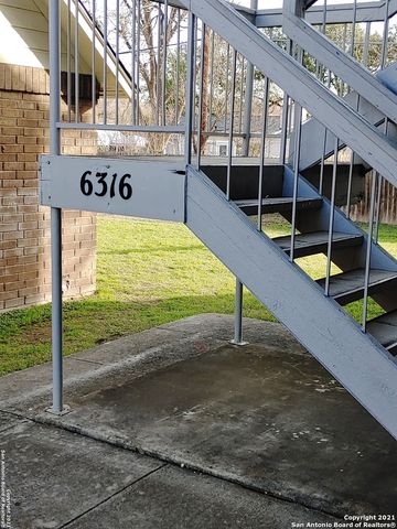 6316 Cambridge Dr Apt 1, San Antonio, TX 78218