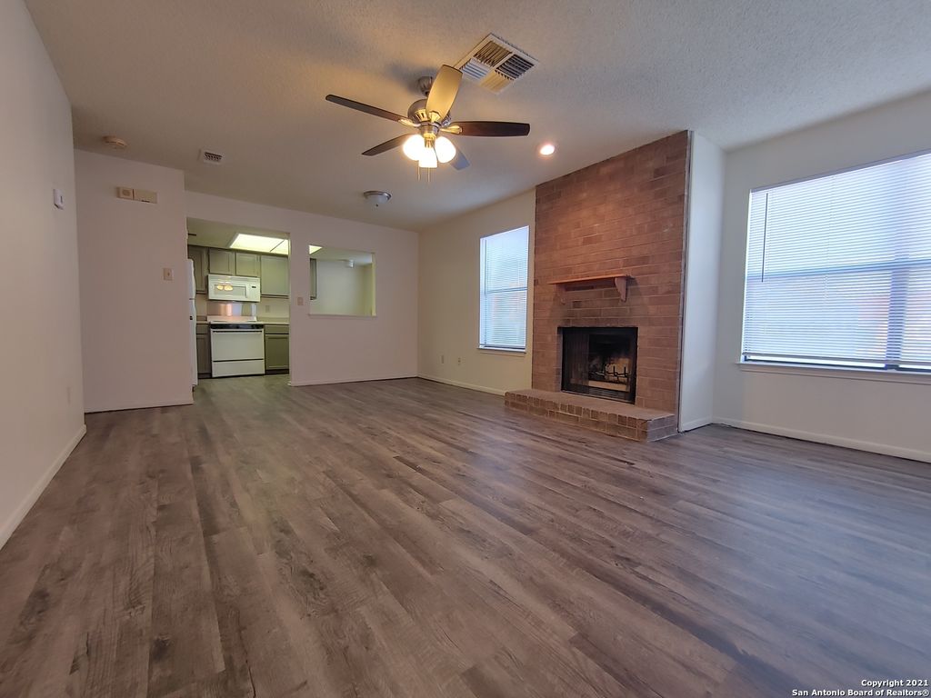 6316 Cambridge Dr Apt 1, San Antonio, TX 78218