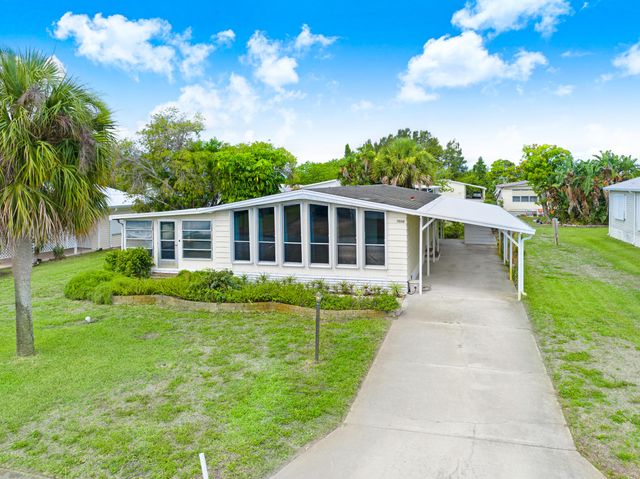 7500 Agawam Road, Sebastian, FL 32976