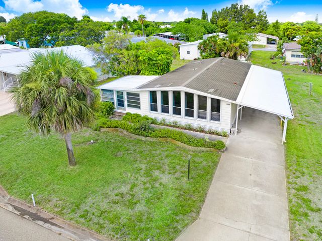 7500 Agawam Road, Sebastian, FL 32976