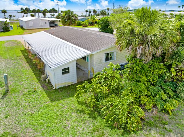 7500 Agawam Road, Sebastian, FL 32976