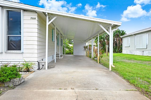 7500 Agawam Road, Sebastian, FL 32976