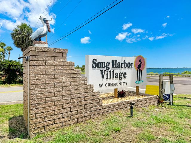 7500 Agawam Road, Sebastian, FL 32976