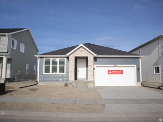 695 E WADDELL STREET LOT #103, Eagle Mountain, UT 84005