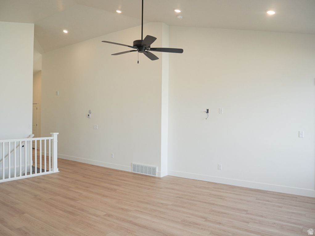 Image 2 of property listing at 695 E WADDELL STREET LOT #103, Eagle Mountain, UT 84005