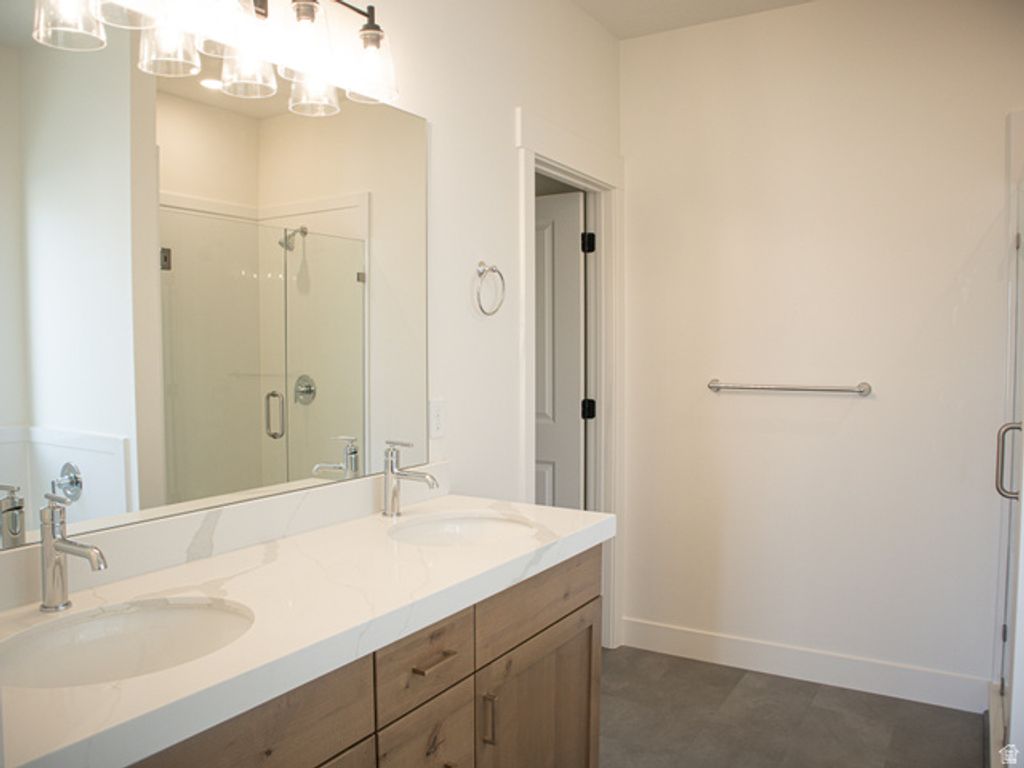 Image 5 of property listing at 695 E WADDELL STREET LOT #103, Eagle Mountain, UT 84005