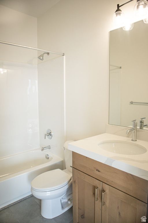 Image 7 of property listing at 695 E WADDELL STREET LOT #103, Eagle Mountain, UT 84005