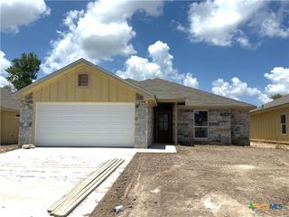 3722 Oglala Trail, Temple, TX 76502